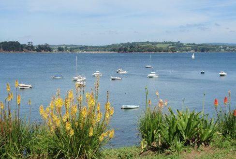 Holiday home Le Penty Landevennec